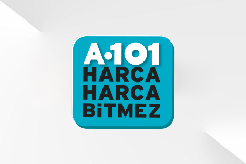 A101 HARCA HARCA BİTMEZ