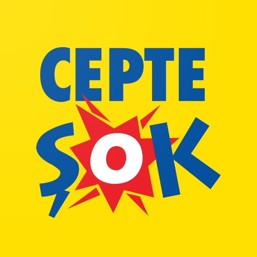 CEPTE ŞOK MARKET